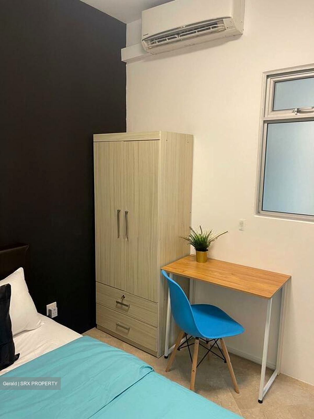 Emerald Garden (D1), Condominium #591737391